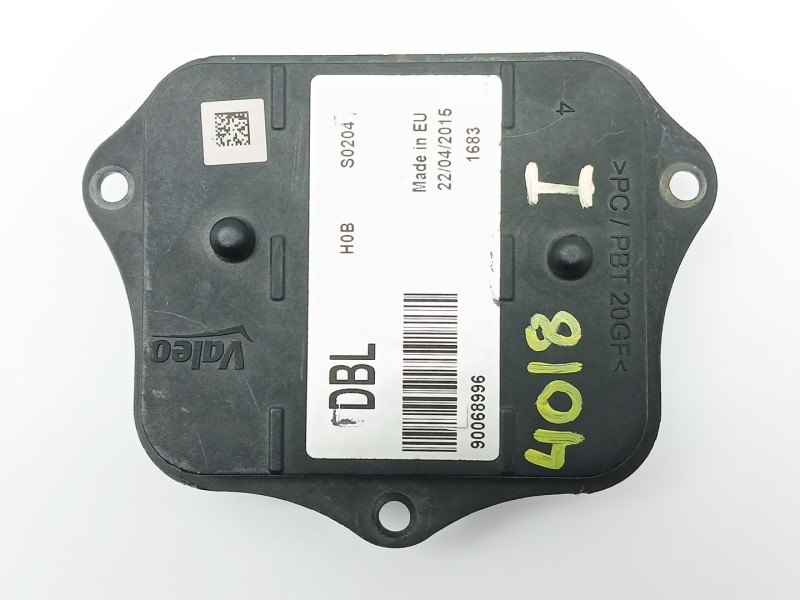 Recambio de centralita faros xenon para volvo v60 i cross country (157) d4 polestar awd referencia OEM IAM 90068996  