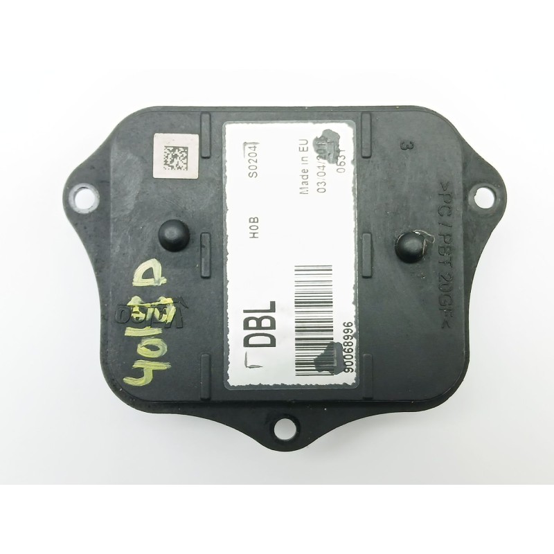 Recambio de centralita faros xenon para volvo v60 i cross country (157) d4 polestar awd referencia OEM IAM 90068996  
