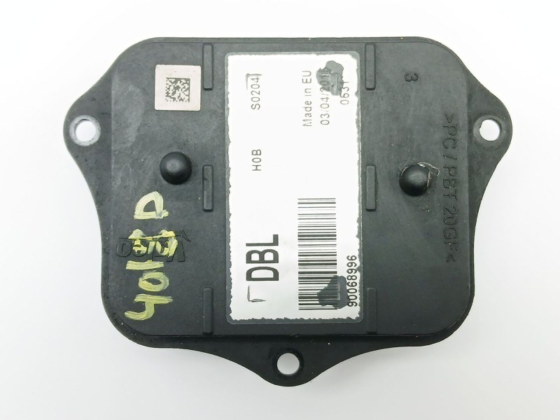 Recambio de centralita faros xenon para volvo v60 i cross country (157) d4 polestar awd referencia OEM IAM 90068996  