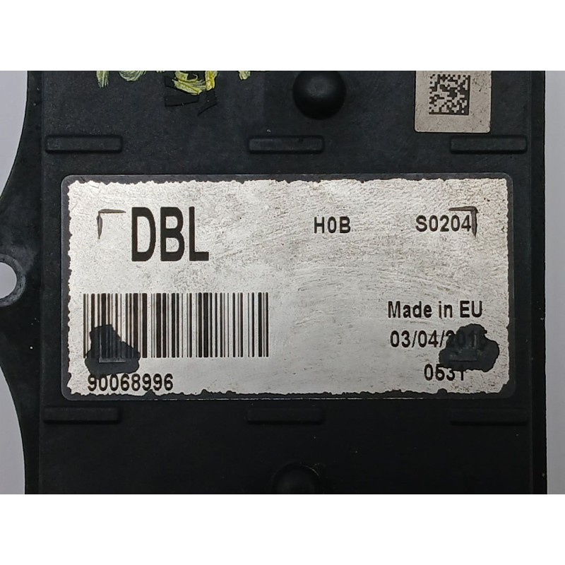 Recambio de centralita faros xenon para volvo v60 i cross country (157) d4 polestar awd referencia OEM IAM 90068996  