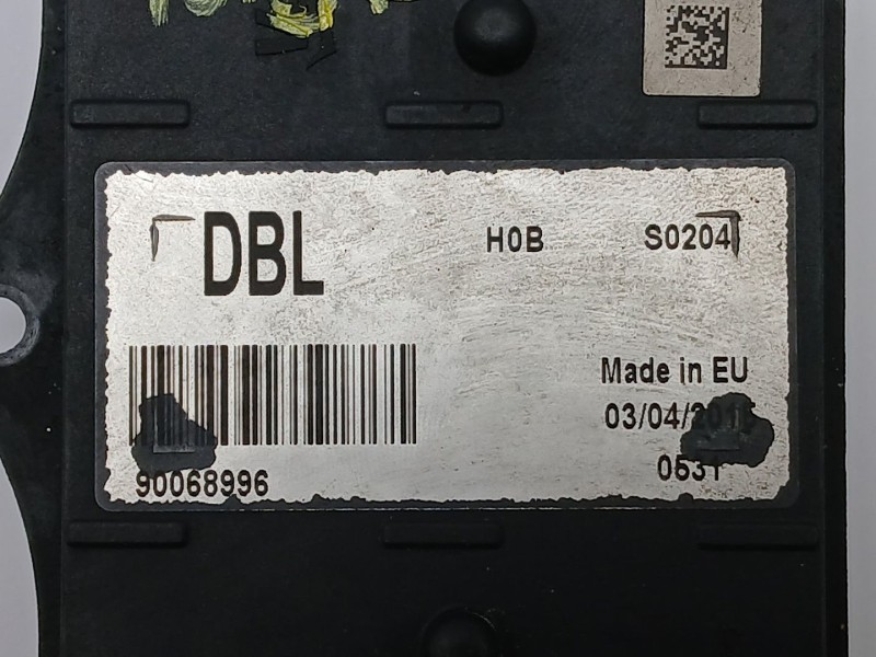 Recambio de centralita faros xenon para volvo v60 i cross country (157) d4 polestar awd referencia OEM IAM 90068996  