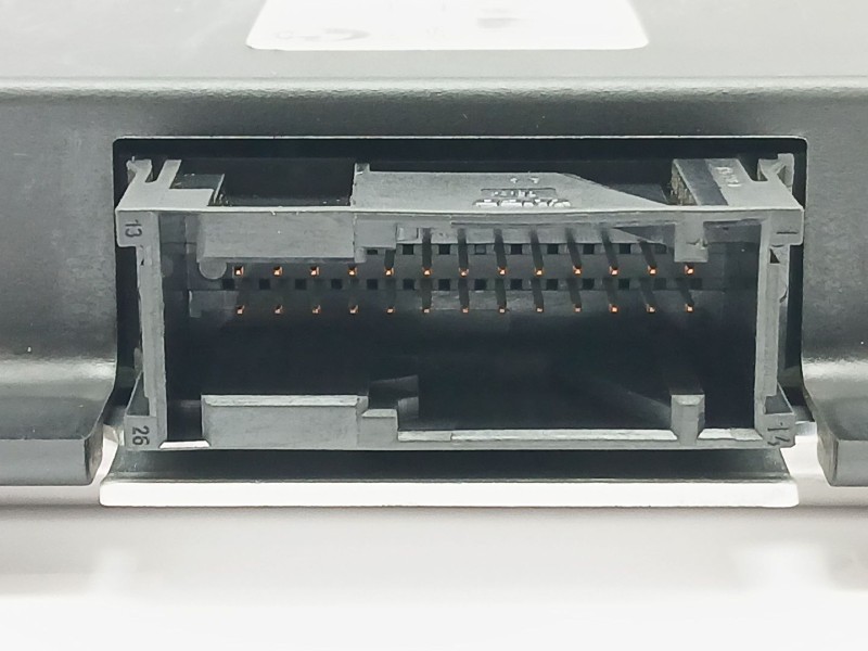 Recambio de modulo electronico para bmw 3 touring (e91) 318 d referencia OEM IAM 6135916671103  61359166711