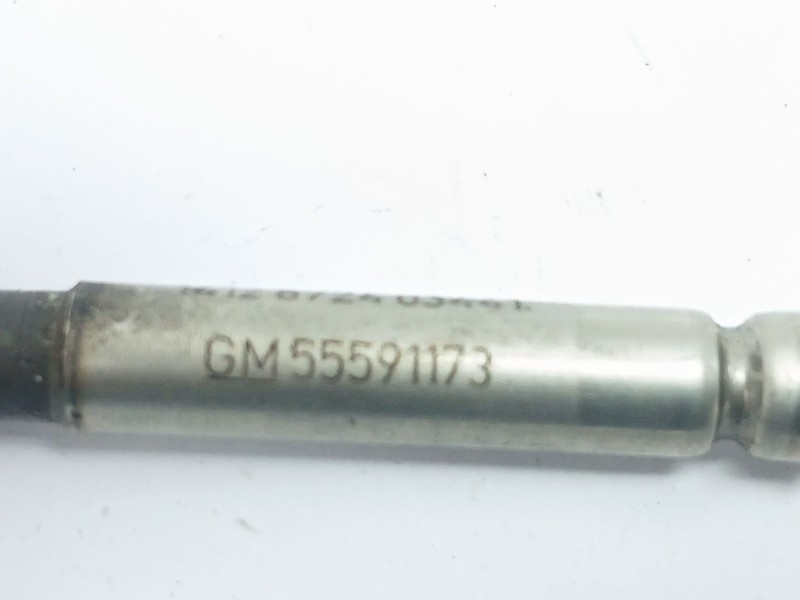 Recambio de sonda lambda para opel insignia a (g09) 2.0 cdti (68) referencia OEM IAM   
