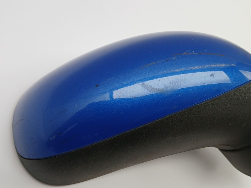 Recambio de retrovisor derecho para seat leon (1p1) 1.9 tdi referencia OEM IAM 1P18575089B9  