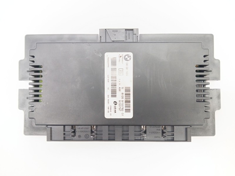 Recambio de modulo electronico para bmw 3 (e90) 318 d referencia OEM IAM 6135915378201  61359153782