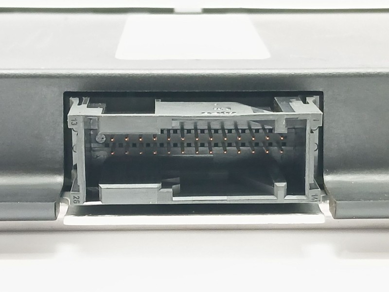 Recambio de modulo electronico para bmw 3 (e90) 318 d referencia OEM IAM 6135915378201  61359153782