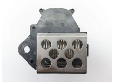 Recambio de resistencia calefaccion para peugeot 206 hatchback (2a/c) 1.6 hdi 110 referencia OEM IAM 9649247680  