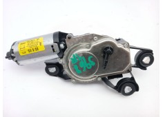 Recambio de motor limpia trasero para seat leon (1p1) 1.9 tdi referencia OEM IAM 5P0955711C  53033812 2