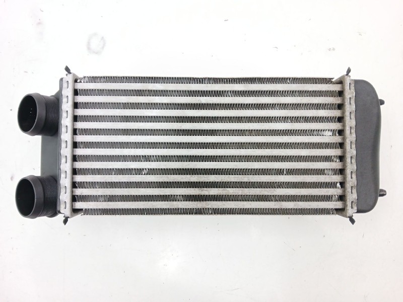 Recambio de intercooler para peugeot 206 hatchback (2a/c) 1.6 hdi 110 referencia OEM IAM 9648402780  
