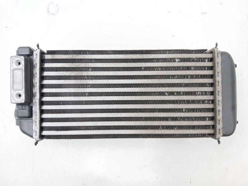Recambio de intercooler para peugeot 206 hatchback (2a/c) 1.6 hdi 110 referencia OEM IAM 9648402780  