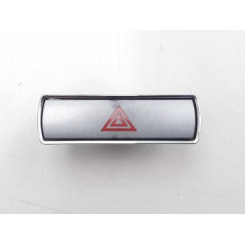 WARNING 4S7T13A350AB 