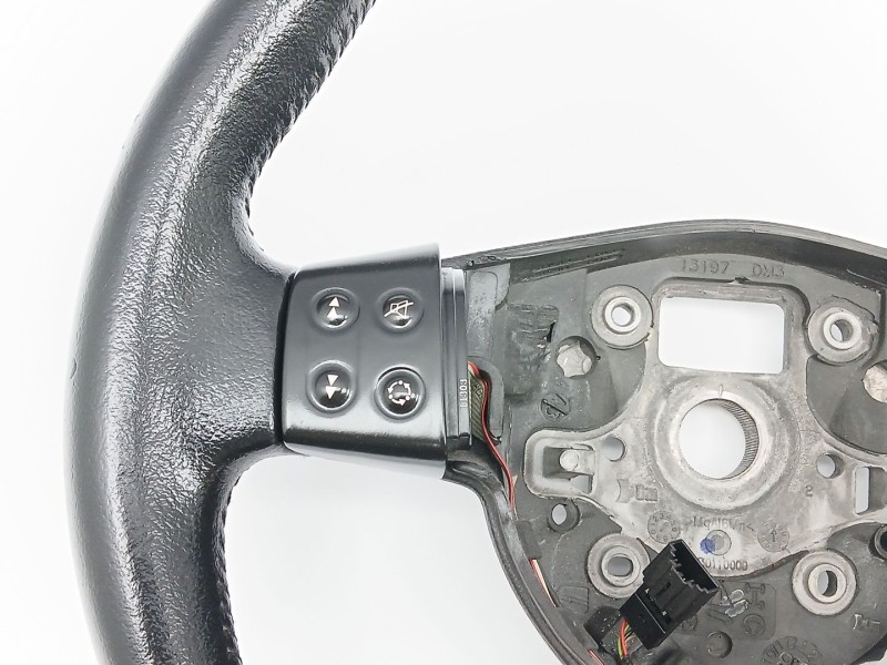 Recambio de volante para seat leon (1p1) 1.9 tdi referencia OEM IAM 5P0419091AD 1P0959537E 1P0959542A