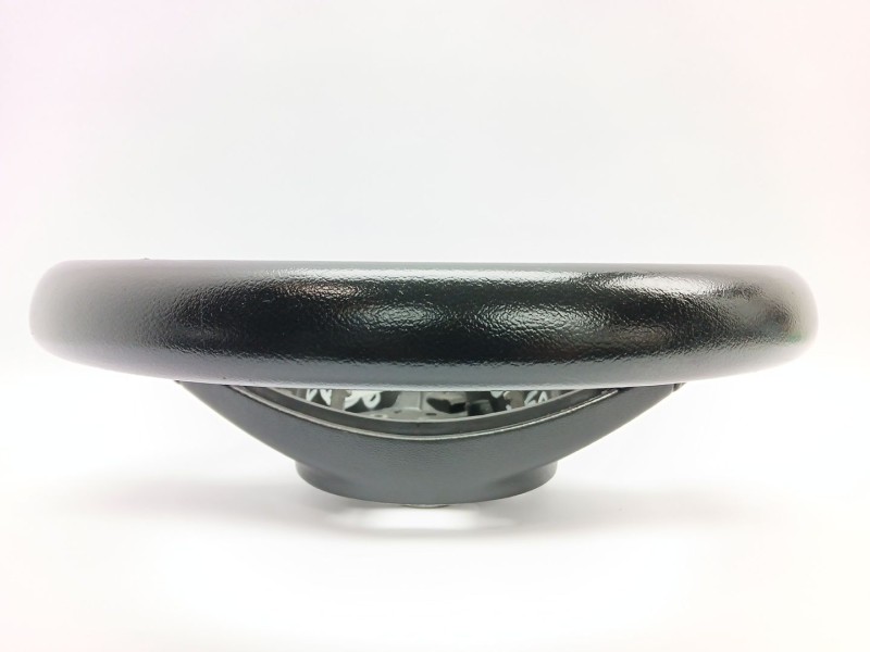 Recambio de volante para seat leon (1p1) 1.9 tdi referencia OEM IAM 5P0419091AD 1P0959537E 1P0959542A