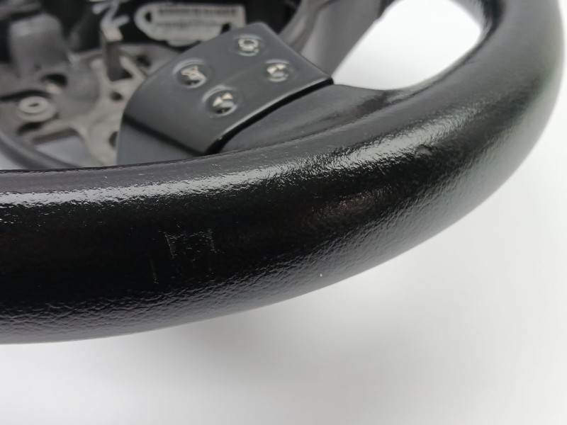 Recambio de volante para seat leon (1p1) 1.9 tdi referencia OEM IAM 5P0419091AD 1P0959537E 1P0959542A