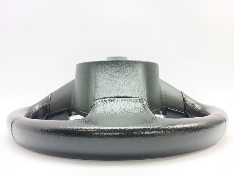 Recambio de volante para seat leon (1p1) 1.9 tdi referencia OEM IAM 5P0419091AD 1P0959537E 1P0959542A