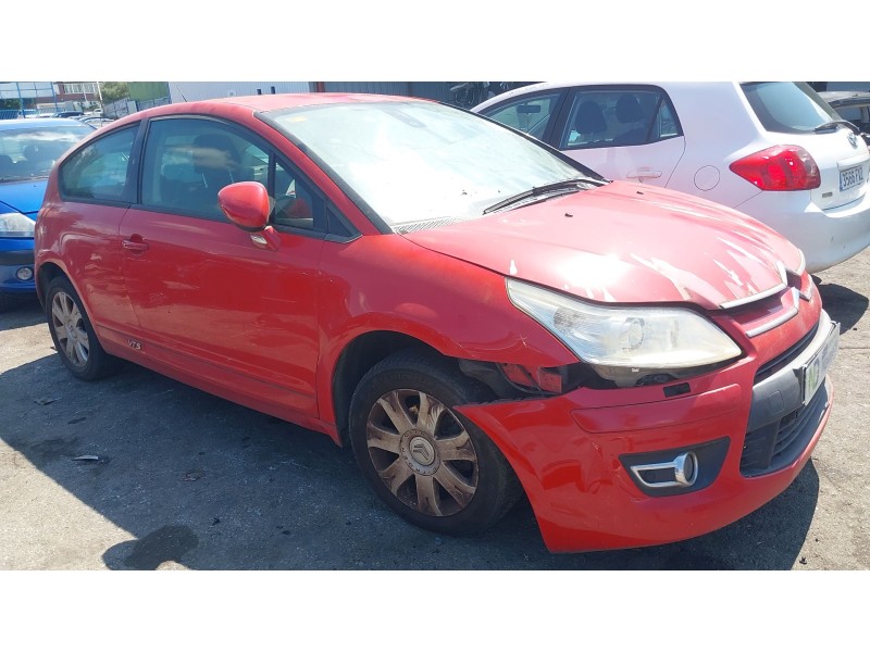 citroën c4 i (lc_) del año 2010