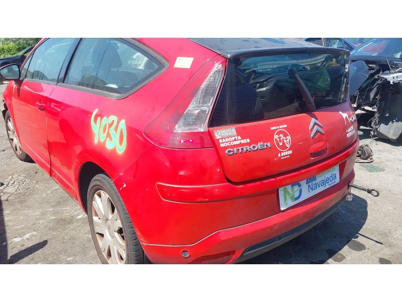 citroën c4 i (lc_) del año 2010