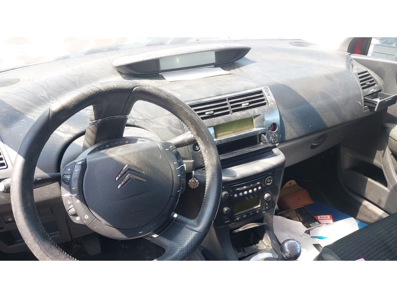 citroën c4 i (lc_) del año 2010