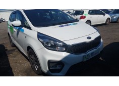 kia carens iv del año 2018