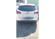 kia carens iv del año 2018 2