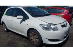 toyota auris (_e15_) del año 2007