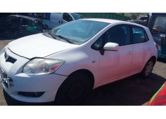 toyota auris (_e15_) del año 2007 2