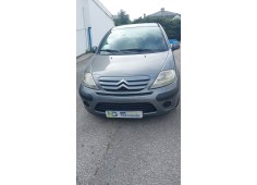 citroën c3 i (fc_, fn_) del año 2010