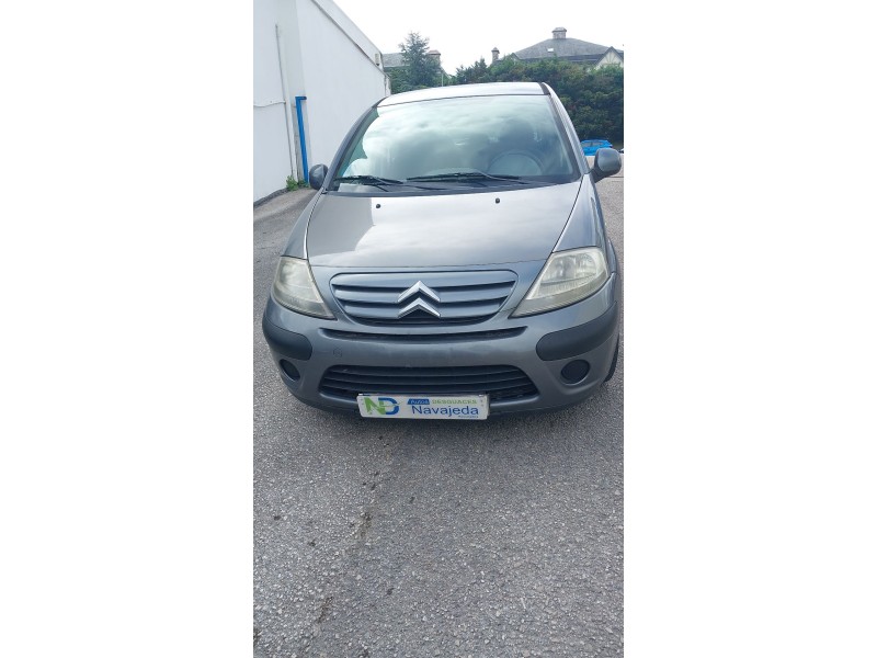 citroën c3 i (fc_, fn_) del año 2010