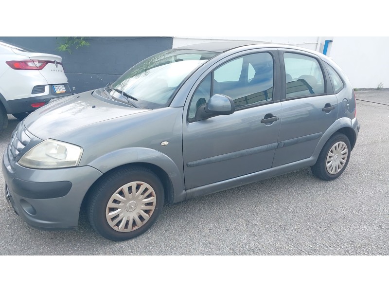 citroën c3 i (fc_, fn_) del año 2010