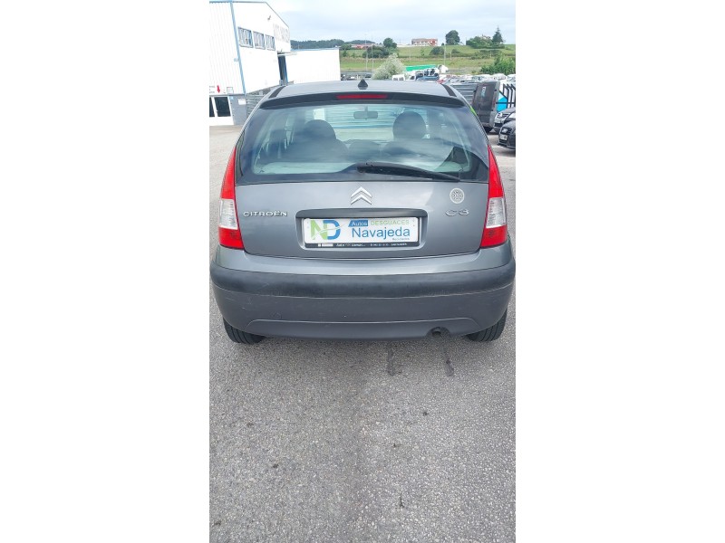 citroën c3 i (fc_, fn_) del año 2010