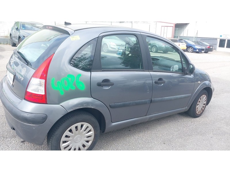 citroën c3 i (fc_, fn_) del año 2010