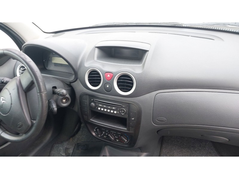 citroën c3 i (fc_, fn_) del año 2010