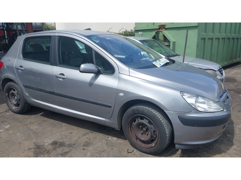 peugeot 307 (3a/c) del año 2002