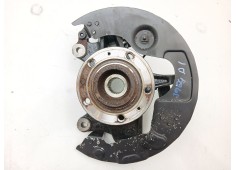 Recambio de mangueta delantera izquierda para peugeot 308 ii (lb_, lp_, lw_, lh_, l3_) 1.6 thp 125 referencia OEM IAM 1647857480