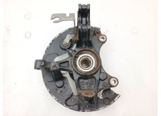 Recambio de mangueta delantera izquierda para peugeot 308 ii (lb_, lp_, lw_, lh_, l3_) 1.6 thp 125 referencia OEM IAM 1647857480 2