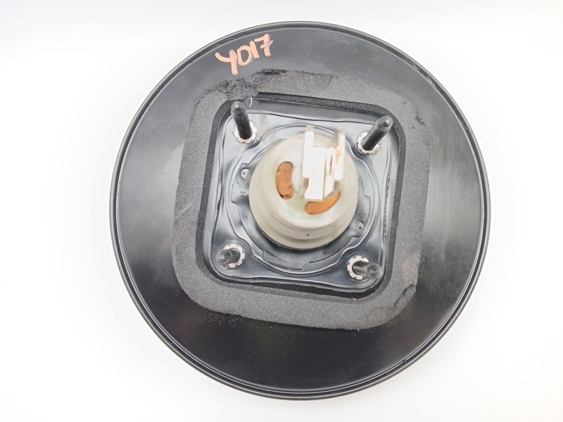 Recambio de servofreno para peugeot 206 hatchback (2a/c) 1.6 hdi 110 referencia OEM IAM 9650368280  03785426024