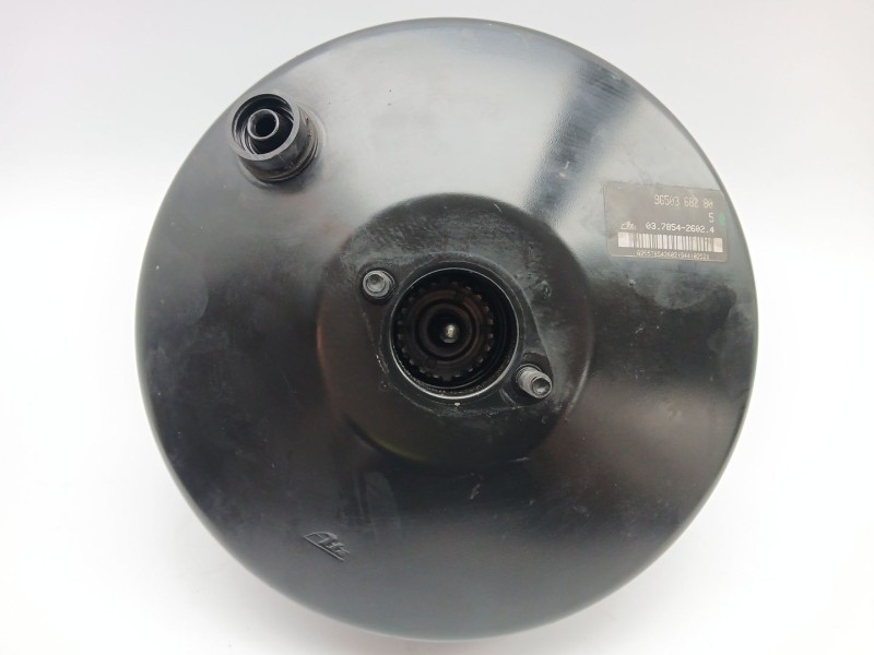 Recambio de servofreno para peugeot 206 hatchback (2a/c) 1.6 hdi 110 referencia OEM IAM 9650368280  03785426024