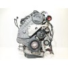 Recambio de motor completo para opel astra j (p10) 1.7 cdti (68) referencia OEM IAM A17DTR  