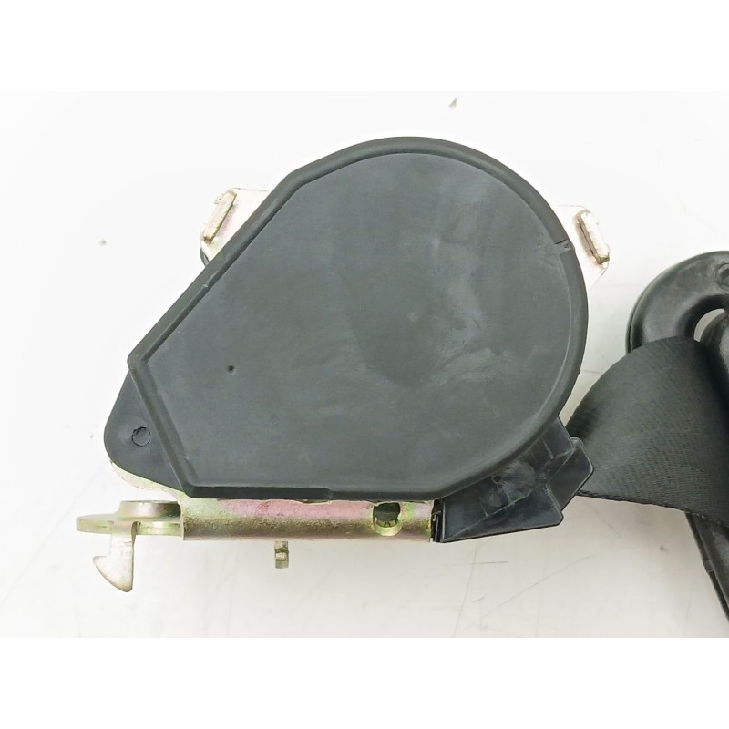 Recambio de cinturon seguridad trasero derecho para peugeot 206 hatchback (2a/c) 1.6 hdi 110 referencia OEM IAM 96544968XX  