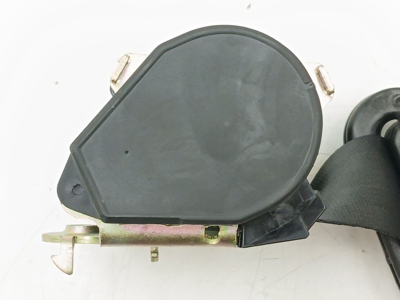 Recambio de cinturon seguridad trasero derecho para peugeot 206 hatchback (2a/c) 1.6 hdi 110 referencia OEM IAM 96544968XX  