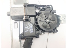 Recambio de elevalunas trasero izquierdo para opel insignia a (g09) 2.0 cdti (68) referencia OEM IAM 20952450 910281200 c0752110 2