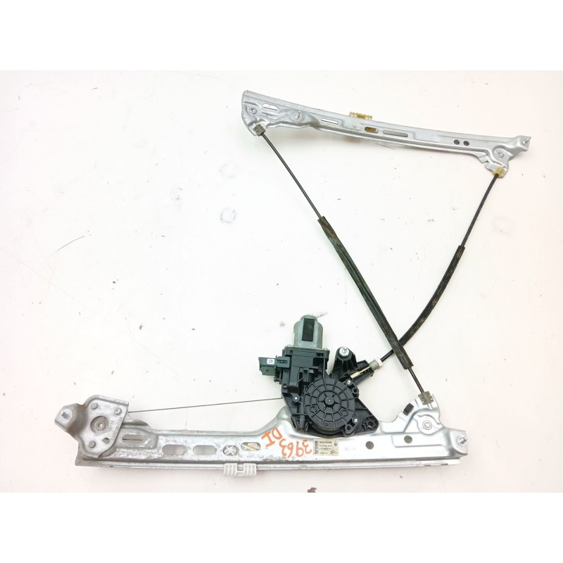 Recambio de elevalunas delantero izquierdo para renault megane iv hatchback (b9a/m/n_) 1.5 dci 90 (b9a1) referencia OEM IAM 8072