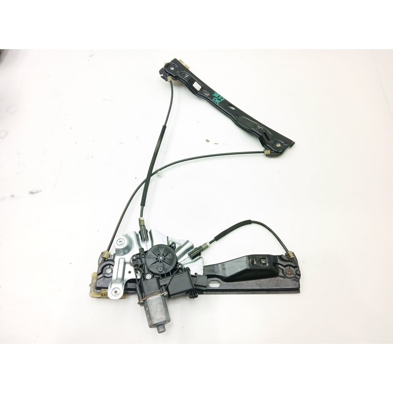 Recambio de elevalunas delantero derecho para opel astra k (b16) 1.6 turbo (68) referencia OEM IAM 13260144 966432200 933923105