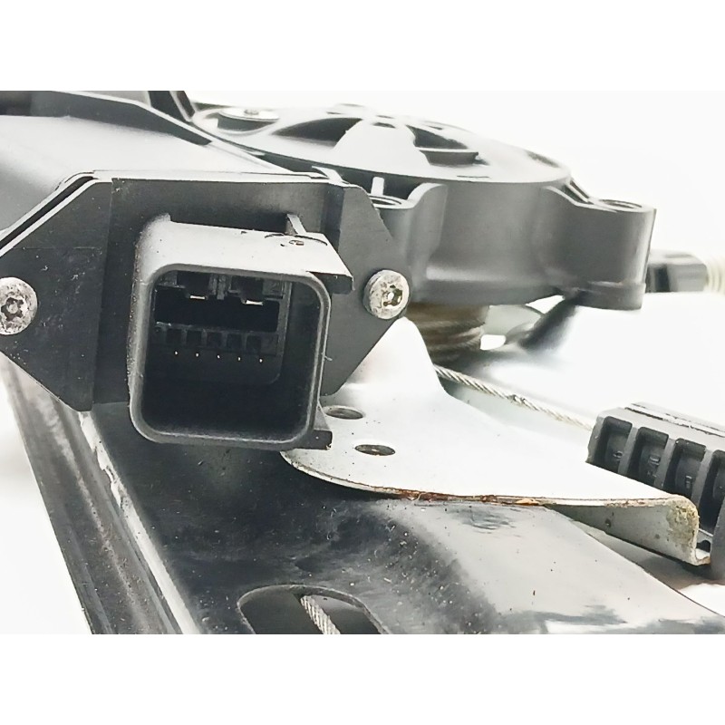 Recambio de elevalunas delantero derecho para opel astra k (b16) 1.6 turbo (68) referencia OEM IAM 13260144 966432200 933923105