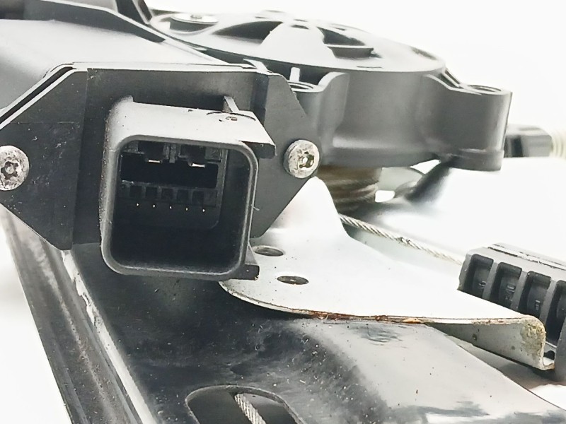 Recambio de elevalunas delantero derecho para opel astra k (b16) 1.6 turbo (68) referencia OEM IAM 13260144 966432200 933923105