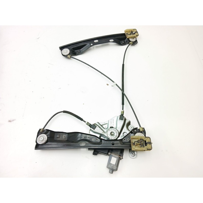 Recambio de elevalunas delantero derecho para opel astra k (b16) 1.6 turbo (68) referencia OEM IAM 13260144 966432200 933923105