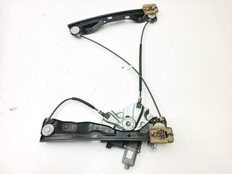 Recambio de elevalunas delantero derecho para opel astra k (b16) 1.6 turbo (68) referencia OEM IAM 13260144 966432200 933923105