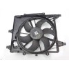 Recambio de electroventilador para renault kangoo (f/kc0) alize referencia OEM IAM 7700428659 GATE 9020938