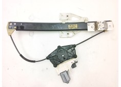 Recambio de elevalunas trasero derecho para audi a4 allroad b8 (8kh) 2.0 tdi quattro referencia OEM IAM 8K0839462 1101965577100 