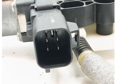 Recambio de elevalunas trasero derecho para jaguar xf i (x250) 3.0 d referencia OEM IAM 8X23F27000AJ  D360800 2